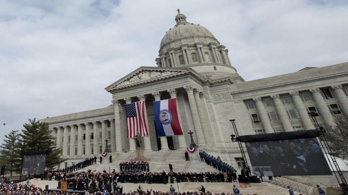 The Missouri Senate early Wednesday approved a bill that would make it more difficult to prove discrimination cases against former employers.