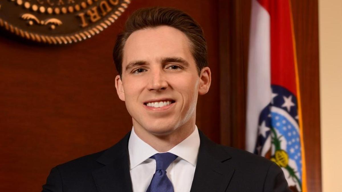 In a letter to legislative leaders, Missouri Attorney General Josh Hawley said his office will provide the General Assembly reports detailing all activity regarding the state legal expense fund. The first report will be available April 30.