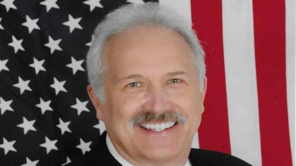 Republican John Resman will fill the 121st District seat formerly occupied by Mike Kiegerl.