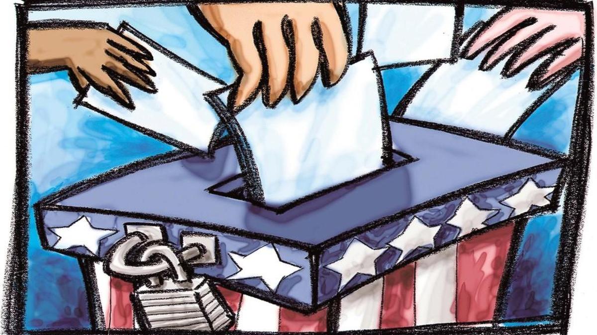 Kansas City voters will have a chance to renew the earnings tax for another five years on April 5.