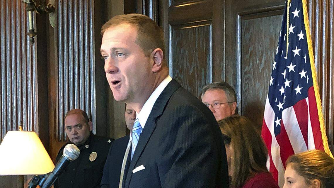 Missouri attorney general seeks quick, early ruling on St. Louis County mask mandate