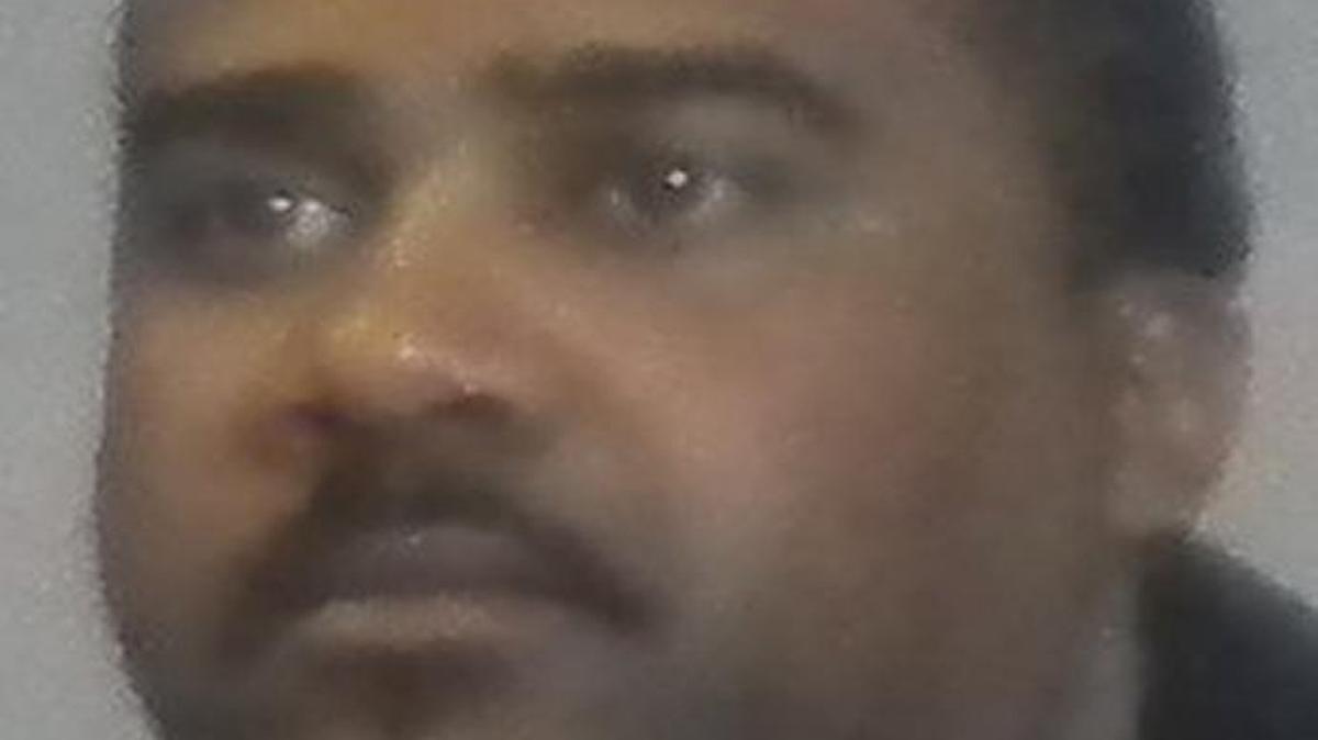 Ryan Jaye Jordan