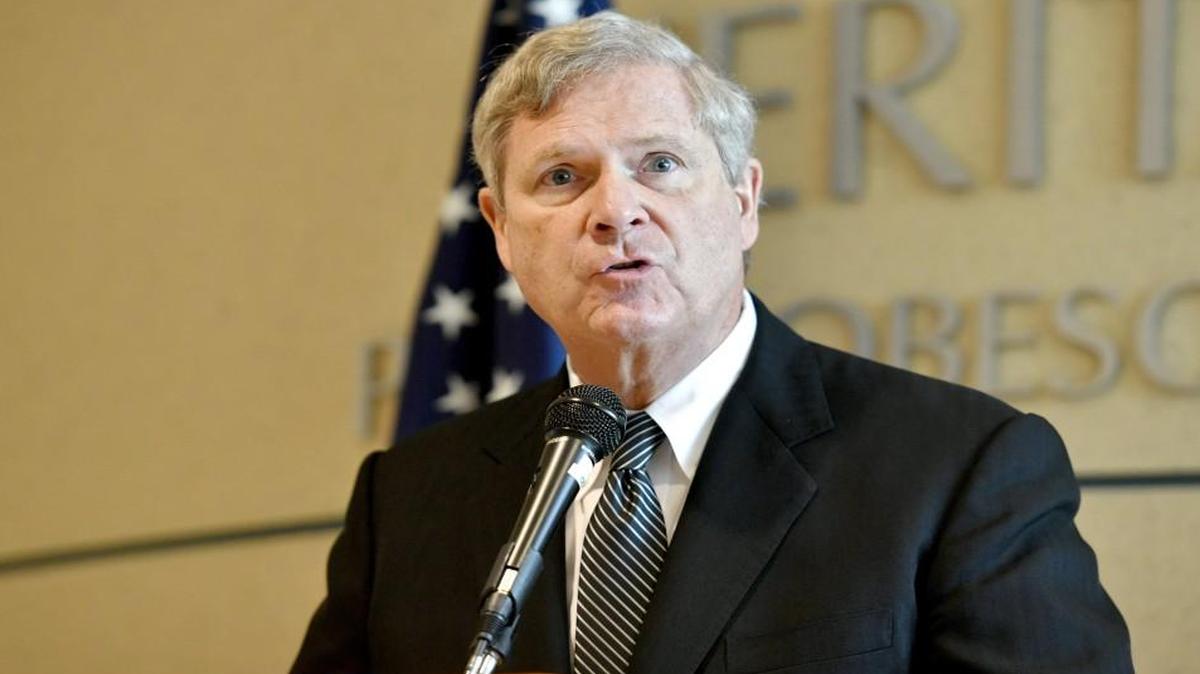 Upgrading electric infrastructure in northwest Missouri is one goal of federal loans announced Wednesday in Savannah, Mo., by U.S. Agriculture Secretary Tom Vilsack. Vilsack spoke earlier this month in Pennsylvania.