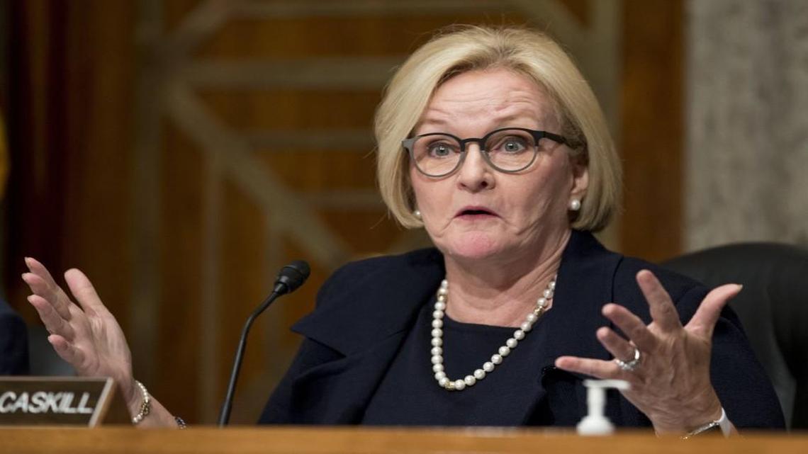Missouri Sen. Claire McCaskill will not support the nomination of Neil Gorsuch to the Supreme Court.