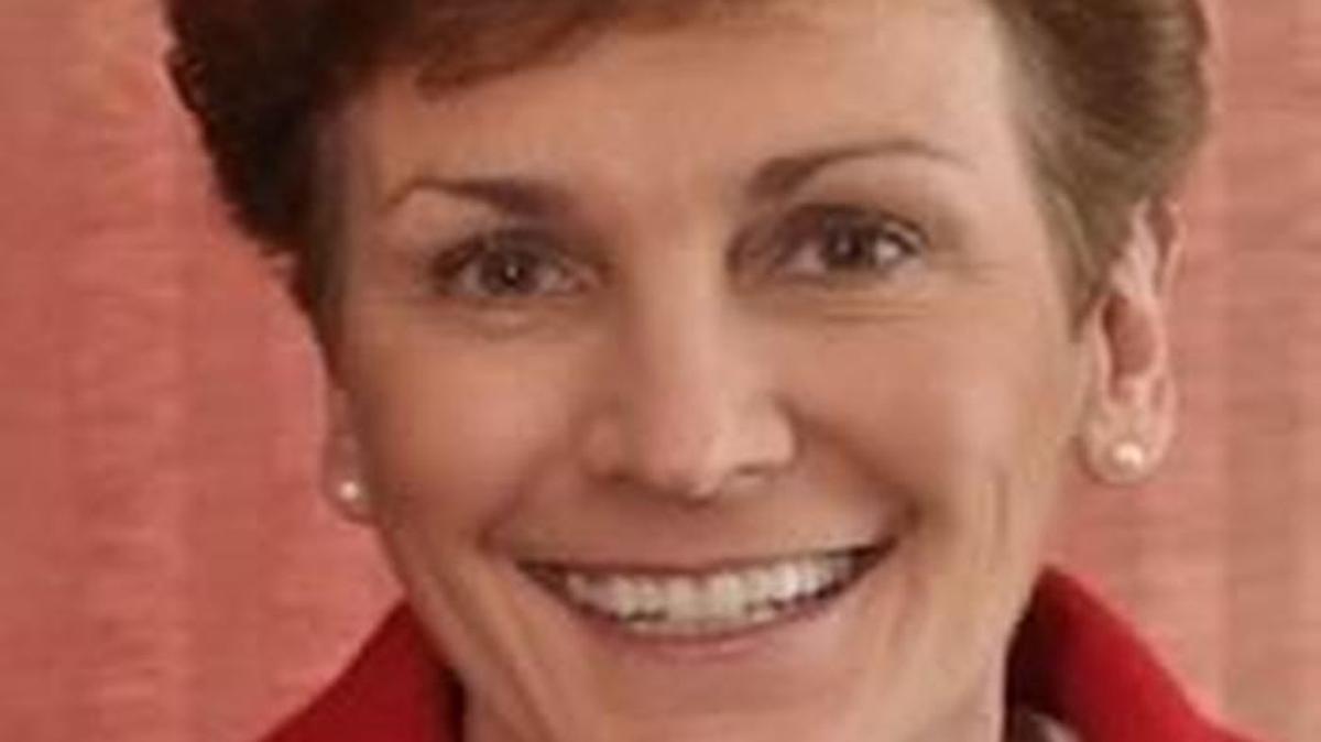 Rep. Barbara Bollier