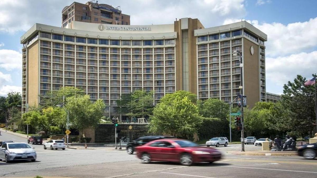 The Kansas City Council postponed a vote on the InterContinental Hotel’s request for a community improvement district until Oct. 6.