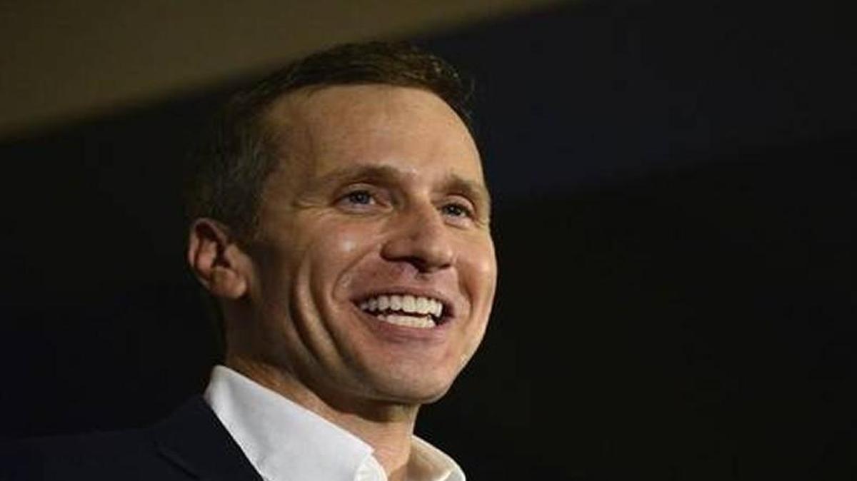 Gov. Eric Greitens has reportedly told legislative leaders that a special session could begin as early as next week.