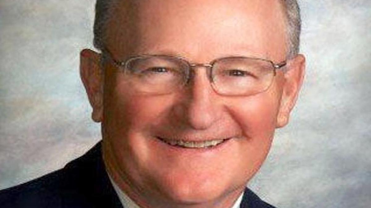 Danny L. Colgan, the former superintendent of the St. Joseph School District, must repay more than $660,000 he illegally received. +He is expected to serve a year in prison as part of plea agreement.