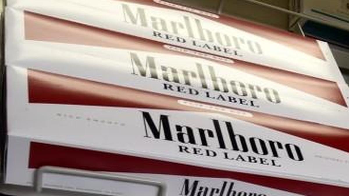 
Multiple groups are pushing proposals to raise the Missouri cigarette tax. At least one is likely to show up on ballots in November 2016
