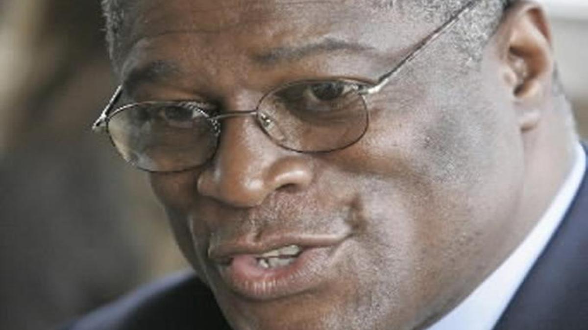 In a blog post Wednesday, Kansas City Mayor Sly James defended his record for supporting police budget increases.