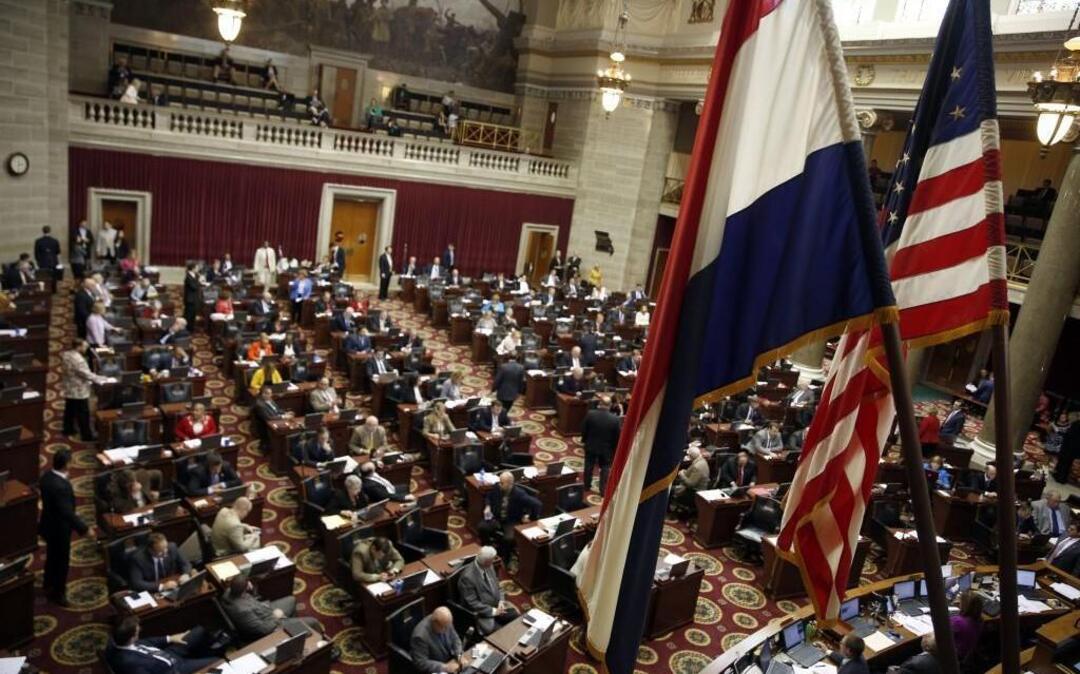 Republican leaders in the Missouri General Assembly will likely unleash a wave of legislation that unions have fought off for years.