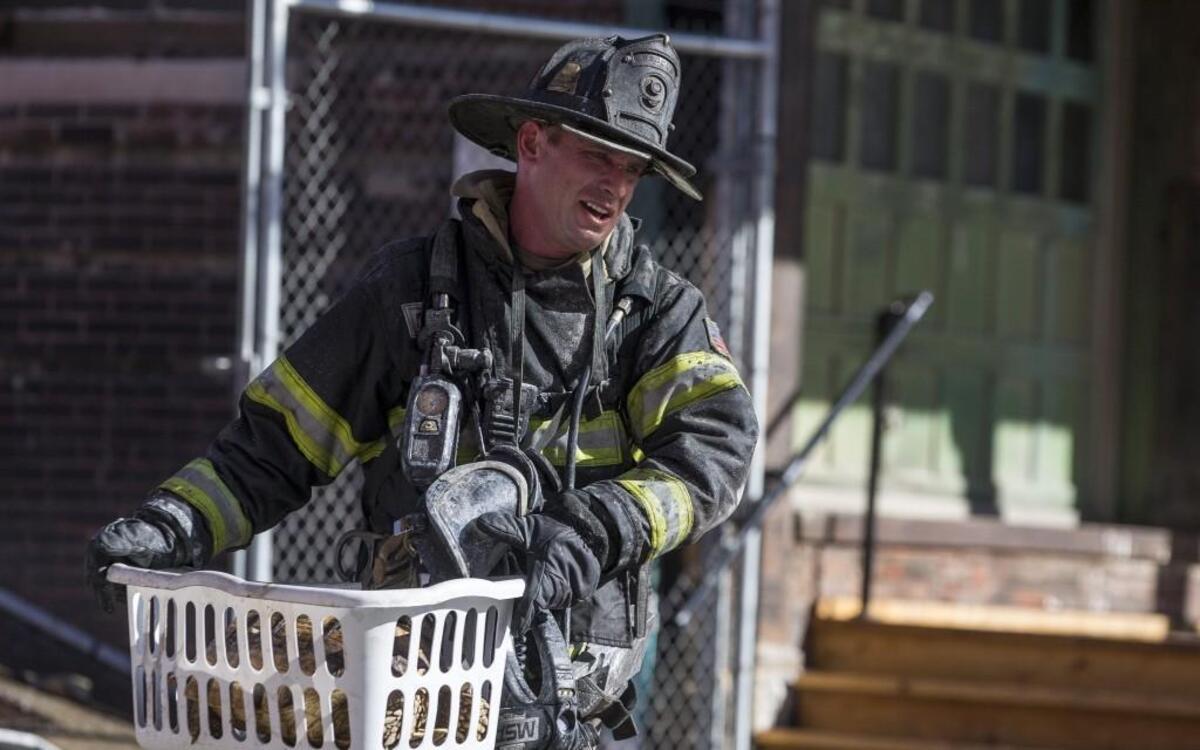 Kansas City firefighters will get a raise greater than 2 percent under an agreement approved by the City Council on Thursday.