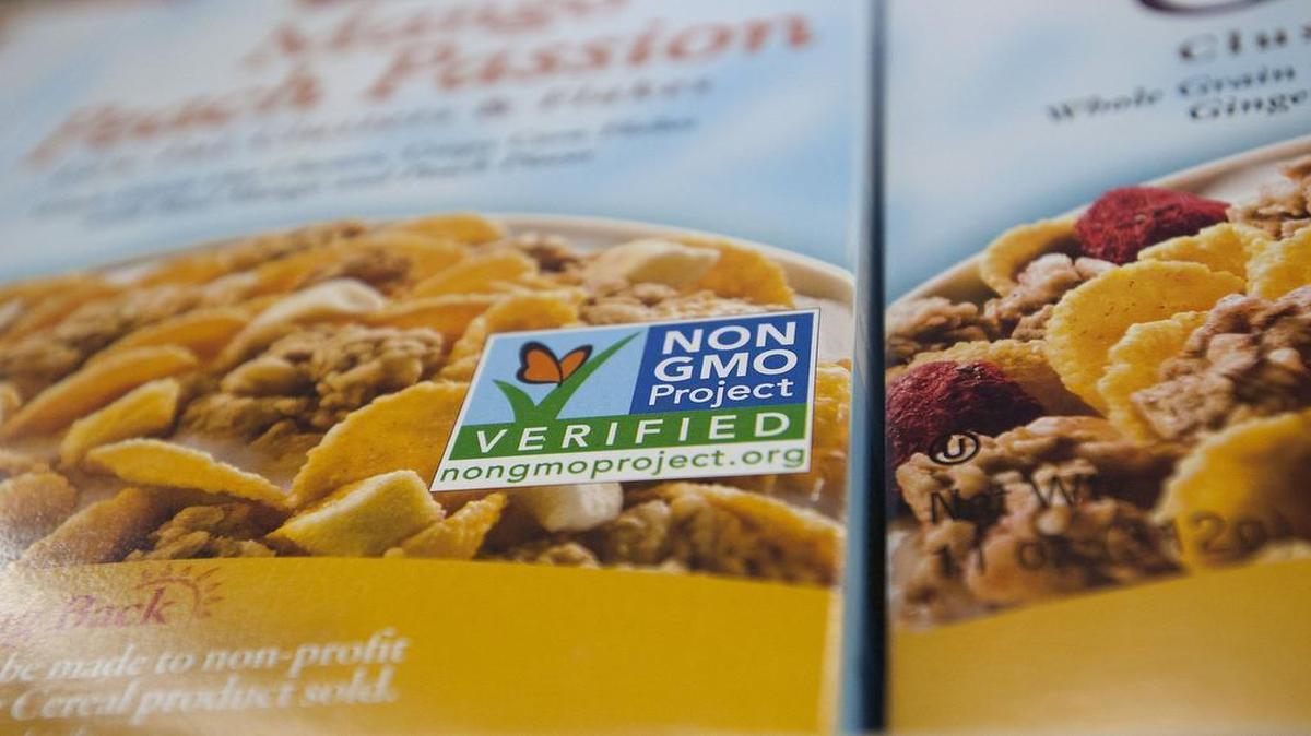 
Legislation that advanced in the U.S. House on Thursday would bar state and local governments from require labeling on products that include genetically modified organisms, or GMOs.
