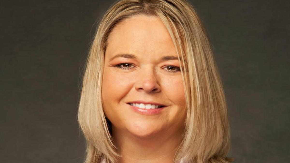 Melissa Cooper has been appointed manager of Kansas City’s Wheeler Downtown Airport.
