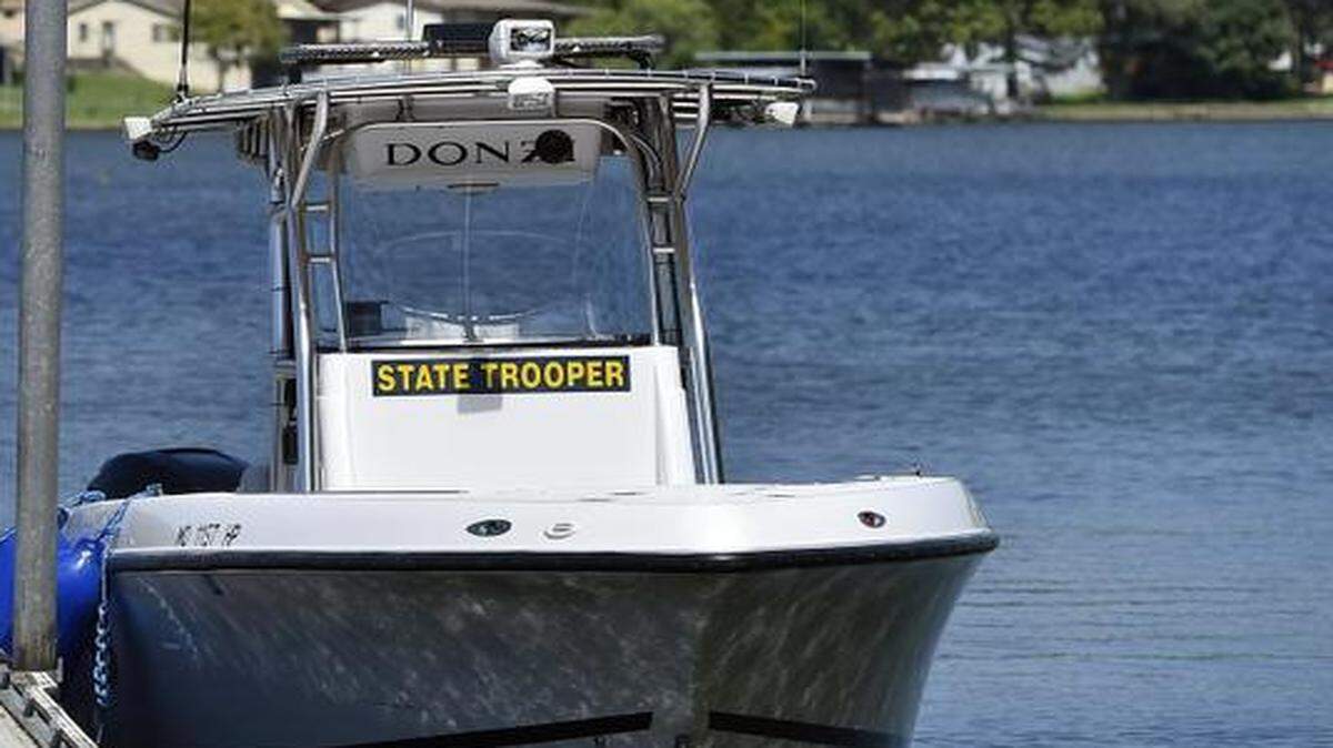 
A special Missouri House committee will look at the merger of the Highway Patrol with the water patrol after 20-year-old Brandon Ellingson drowned while in the custody of a state trooper. 
