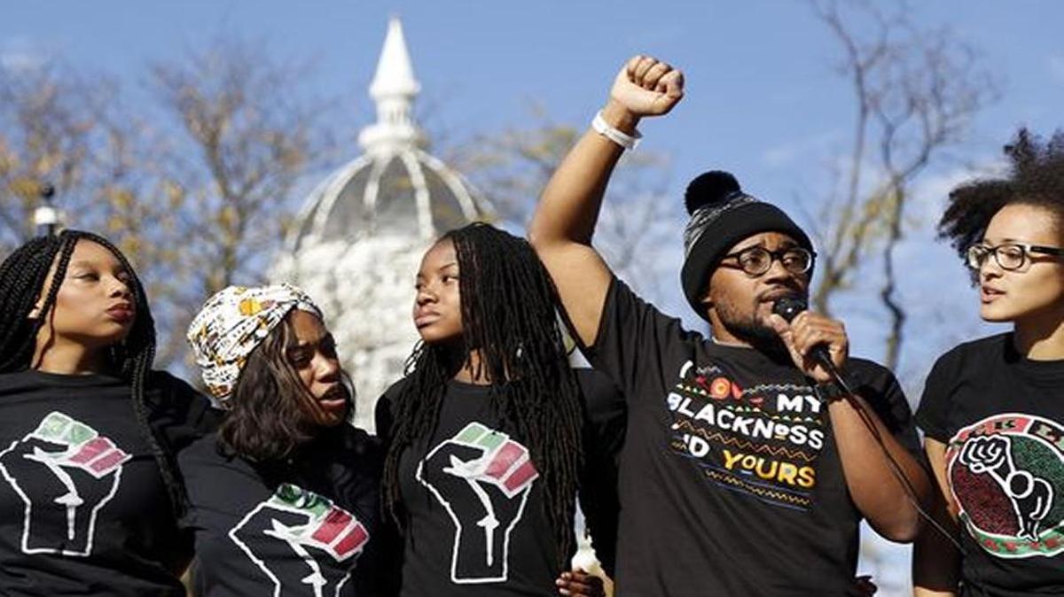 Student protests at the University of Missouri last fall lead to the resignation of the UM System president.
