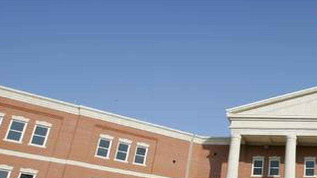
U.S. Army Command and General Staff College, Fort Leavenworth
