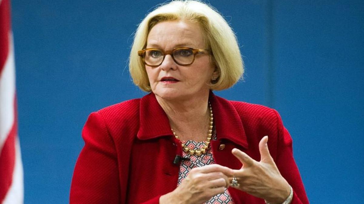 U.S. Sen. Claire McCaskill has scheduled a series of town hall meetings this week across Missouri.