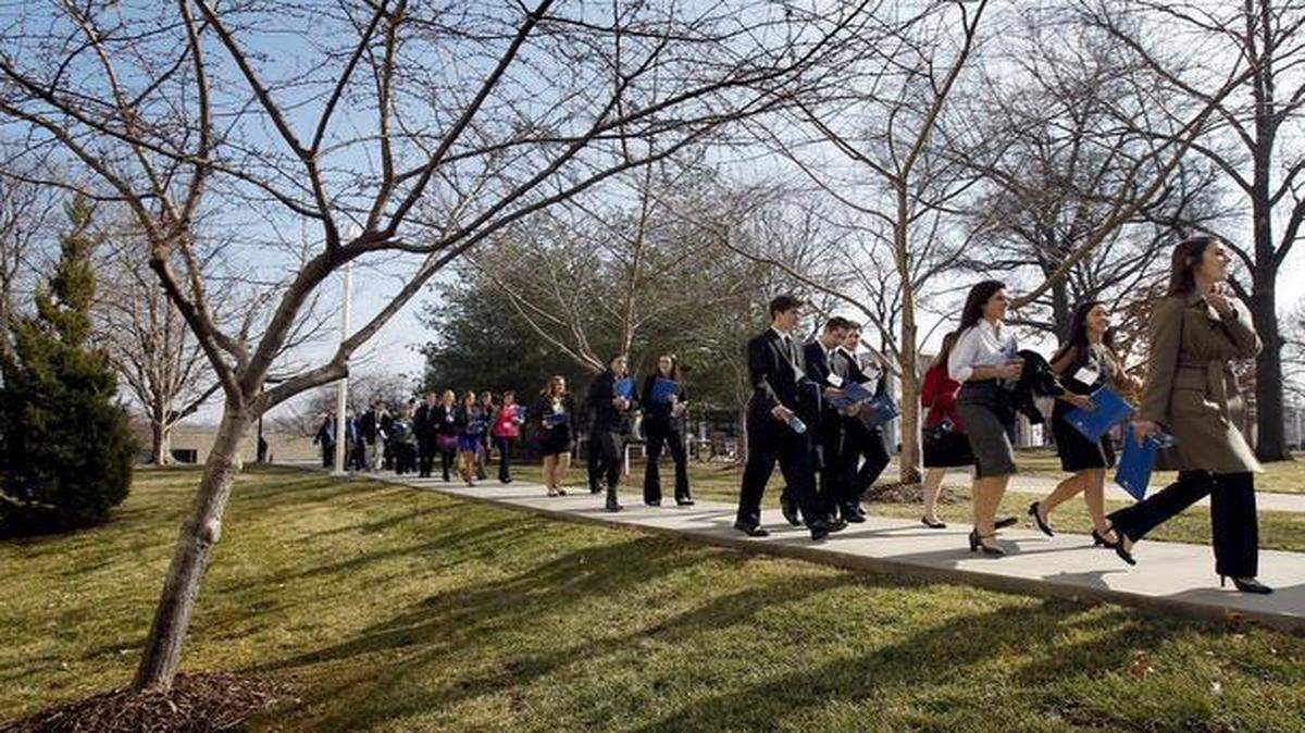 
The new building is intended to serve students at Rockhurst University and the University of Missouri-Kansas City.
