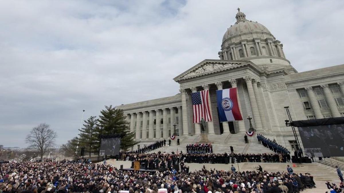 Republican lawmakers in Missouri are more confident than ever that they’ll get the chance to put their vision for Medicaid in place.