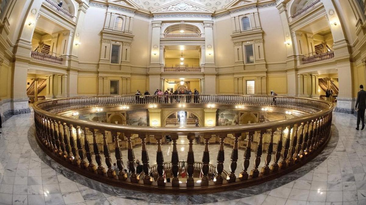 Kansas lawmakers are trying to combine the safe-sleep bill with another that would restrict sex offenders from working, volunteering or living in child care facilities.