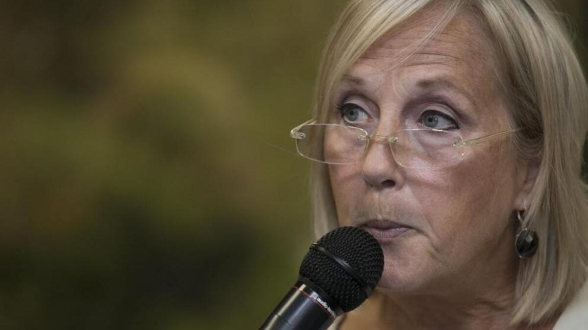 “Pornography exploits and humiliates those being used and it dehumanizes the user at the same time,” said Sen. Mary Pilcher-Cook, a Shawnee Republican.