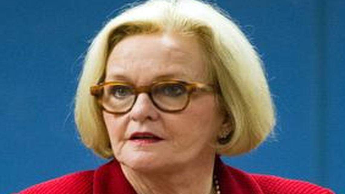
Democrats say Claire McCaskill’s announcement Monday that she will not run for Missouri governor in 2016 gives the party a relatively clear horizon for the next two election cycles. Attorney General Chris Koster now is seen as the favorite to be the party’s gubernatorial nominee next year, and McCaskill is “very likely” to run for re-election to the U.S. Senate in 2018.
