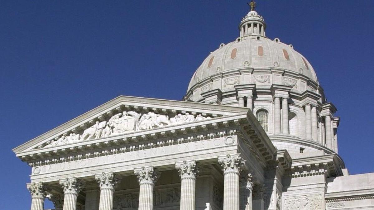 The Missouri House passed to the Senate a “personhood” bill, but whether the Senate will pass it before the legislative session ends remains in question.