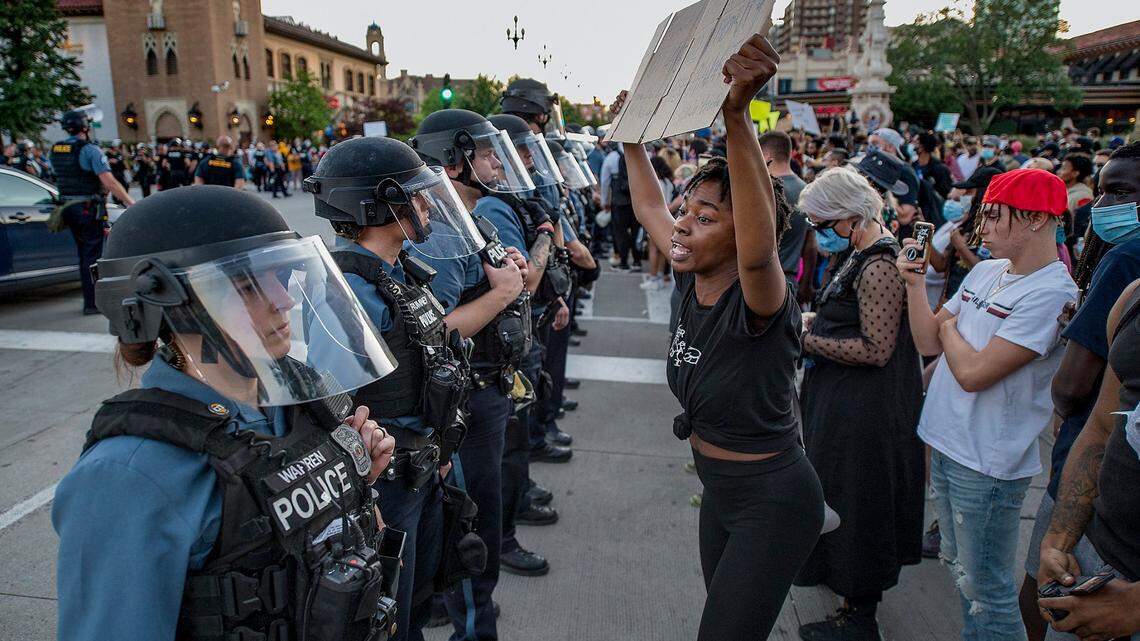 State control of KC police has roots in racism. Does MO amendment treat city as a ‘colony?’