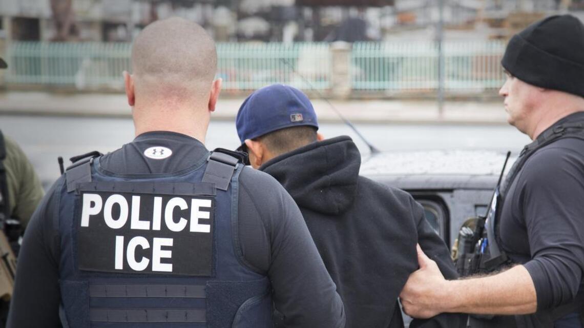 Mass deportation is unconstitutional, immoral and a form of state-sponsored terrorism | Opinion