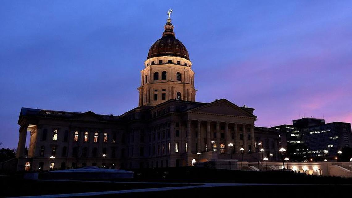 A 15-member interim committee of Kansas House and Senate members, dominated by conservatives, is to make recommendations on school financing and ways to improve student performance.