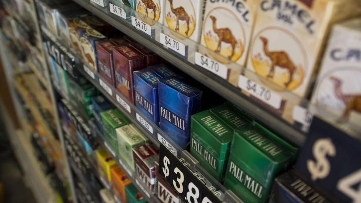 The Independence City Council on Monday night banned the sale of tobacco products to anyone under 21, becoming the third area city to raise its legal smoking age. Kansas City and the Unified Government of Wyandotte County and Kansas City, Kan., raised their smoking age last month. The ban in Independence applies to all tobacco products, including electronic cigarettes.