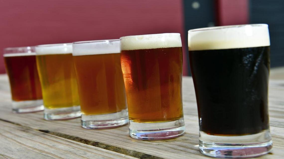 
The Kansas City Council voted Thursday to allow “nano” breweries to operate in neighborhood strip malls and storefronts, and also approved beer and liquor sales at downtown’s City Market.
