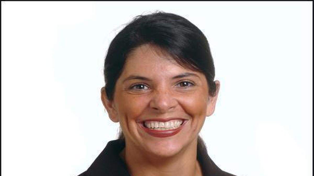 
Theresa Garza Ruiz is accused of failing to meet the requirement that a council candidate live within the city limits of Kansas City for two years before Election Day. 
