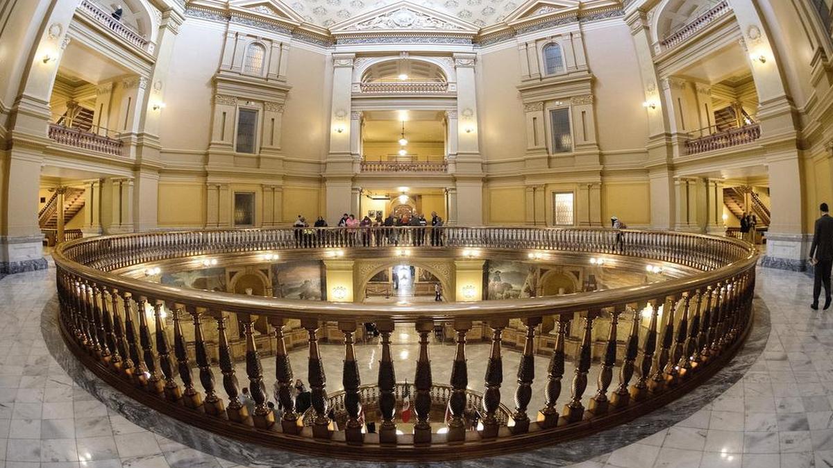 As Kansas lawmakers continue to seek solutions to projected budget shortfalls of roughly $1 billion through June 2019, the House took a break this week to debate a nonbinding resolution against pornography.