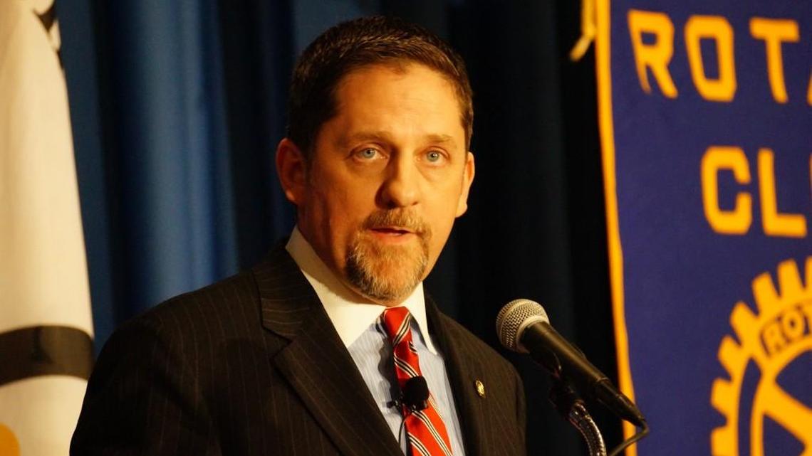 Mayor Mark Holland said Thursday he wanted to assure other Unified Government employees that he intends to seek the same raise for them for 2018. “I am committed to every employee getting same cost of living increase, as a fairness issue,” he said.