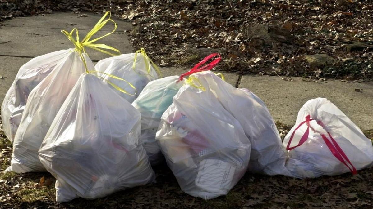 The southern part of Kansas City has been experiencing delays in trash pickup throughout the summer. Waste disposal companies say the problems are tied to a shortage of drivers.