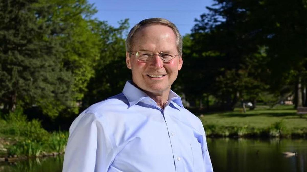 Jim Barnett of Topeka will formally announce his candidacy for Kansas governor next week.