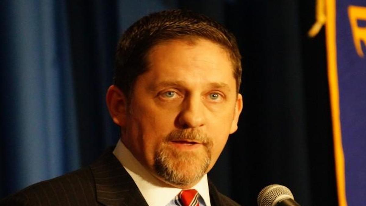 Mayor Mark Holland promised Tuesday to push this summer for another property tax reduction for Kansas City, Kan., residents.