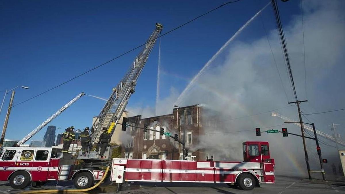The Kansas City Fire Department is slated to get $11 million more in next year’s budget, which will mostly go for pay and benefit increases. The department already has more than 100 employees in the $100,000 club.