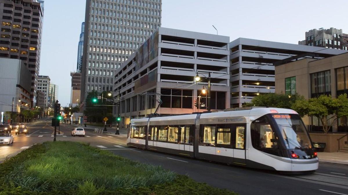Question 1 on Tuesday’s ballot in Kansas City comes from streetcar opponents.