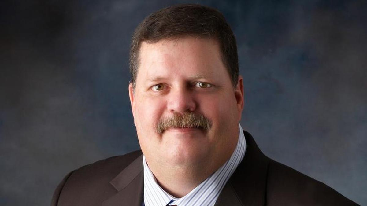 Donald Roberts