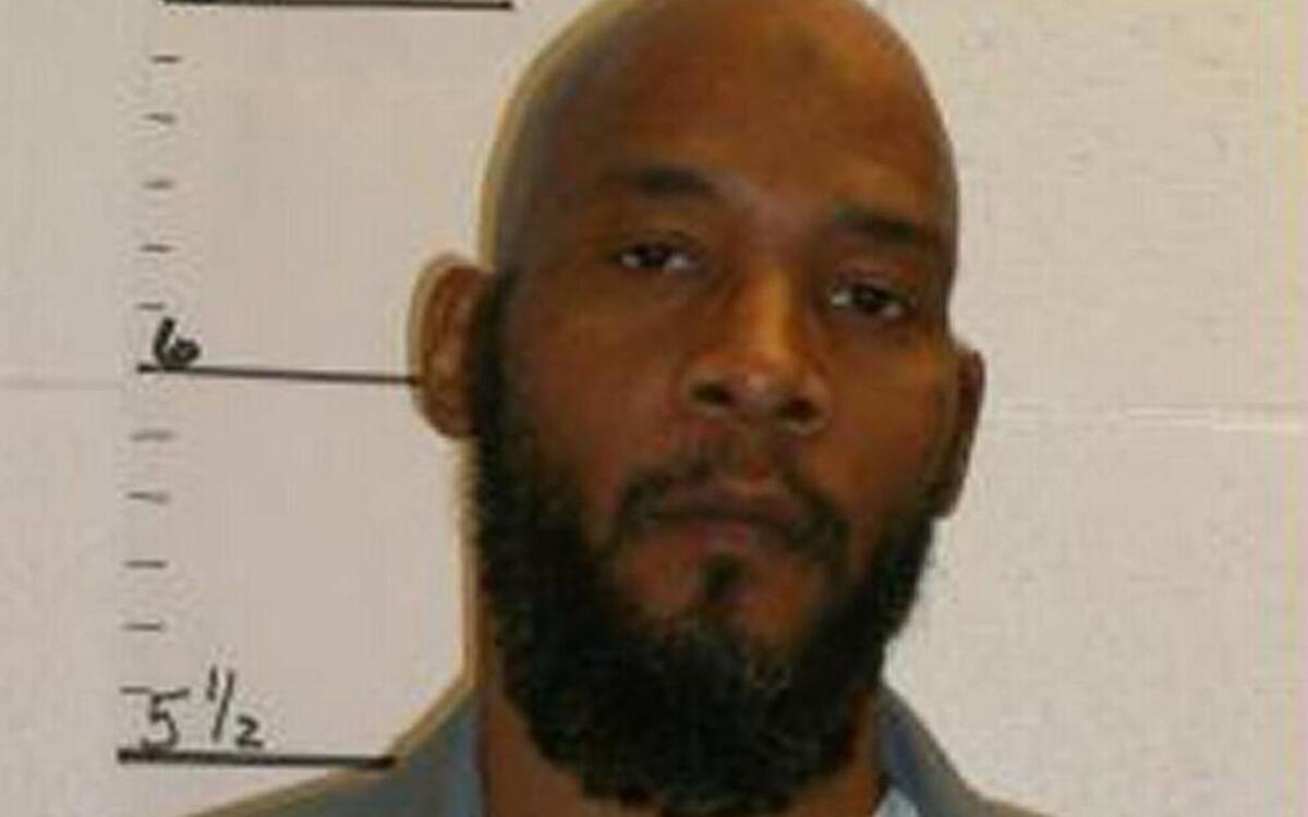 Missouri Gov. Eric Greitens on Tuesday stayed the execution of Marcellus Williams.