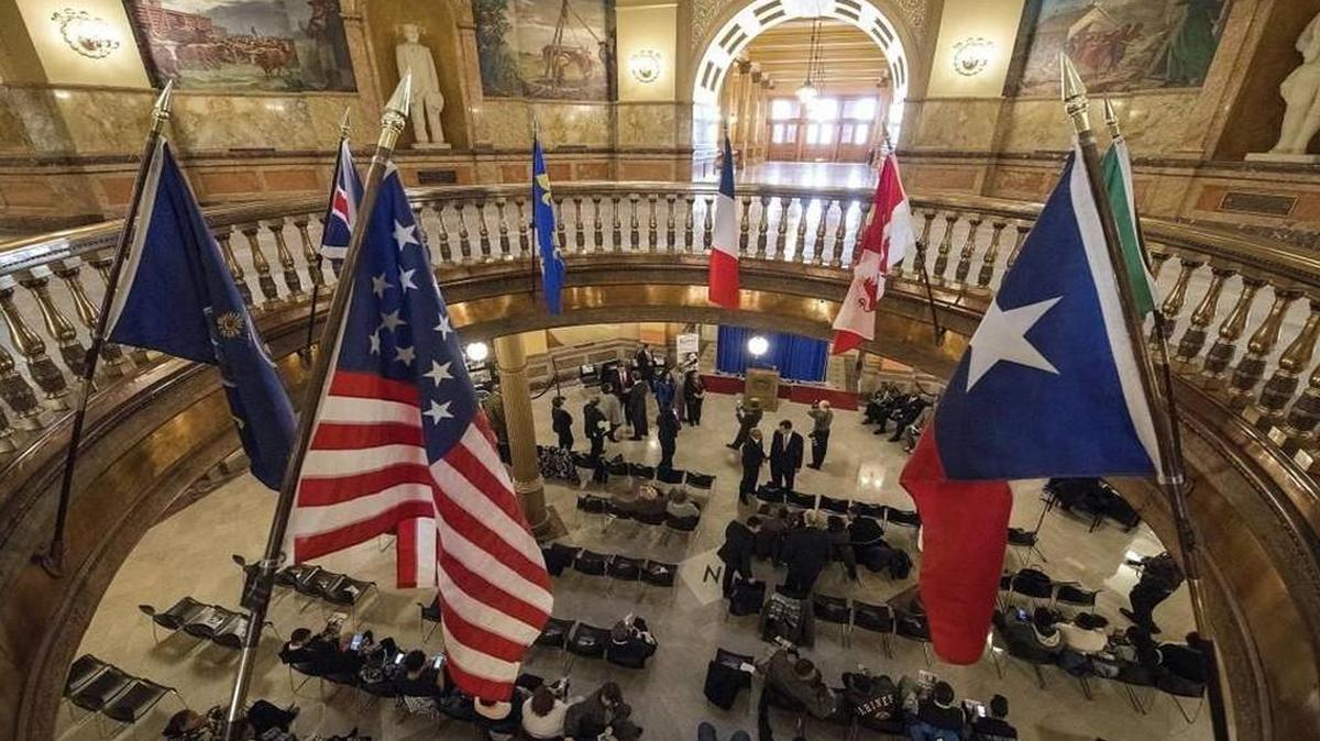 Some lawmakers complained late Friday about the Legislature’s pace as the sessions draws on.