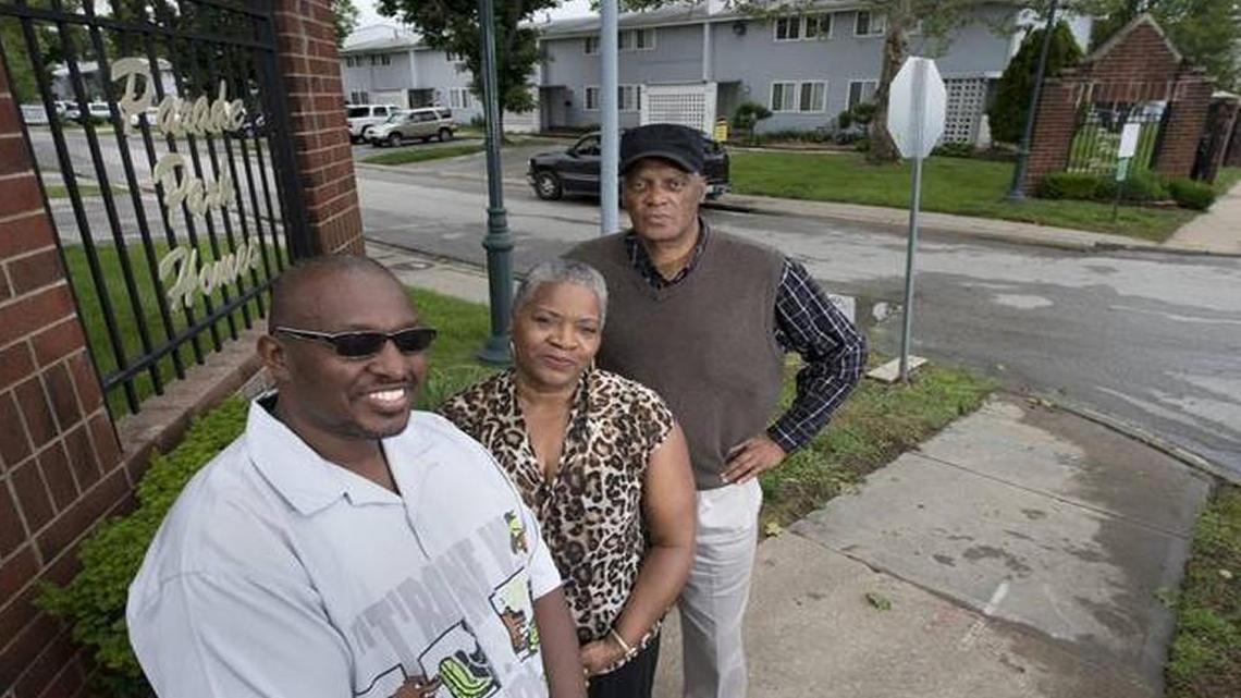 Parade Park Homes dispute may be near a settlement | Kansas City Star