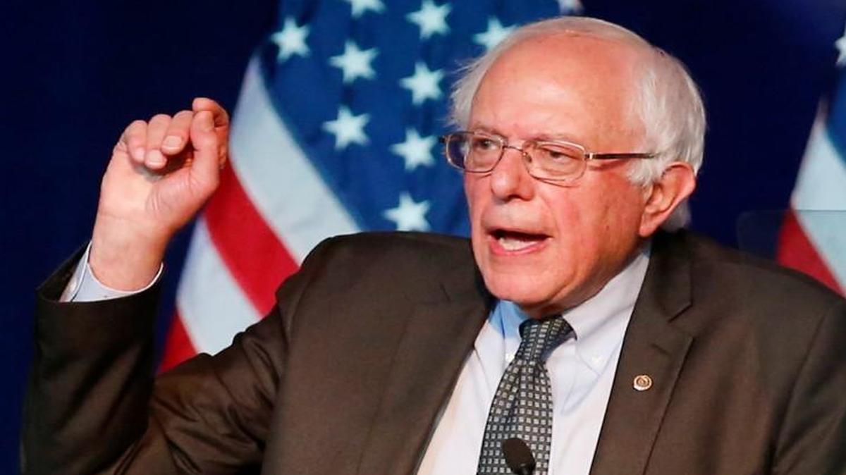 
Bernie Sanders is unafraid to use the word “socialism” to describe his politics.
