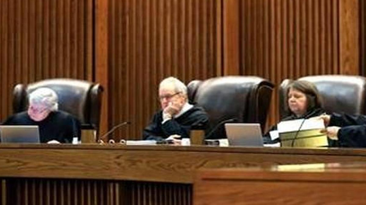 The Kansas Supreme Court