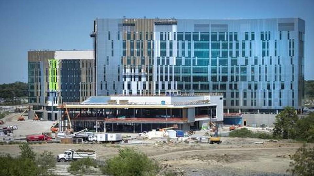 A small percentage of workers on the Cerner project in south Kansas City are city residents. The City Council approved a measure Thursday to try to bolster local job opportunities on taxpayer-subsidized projects