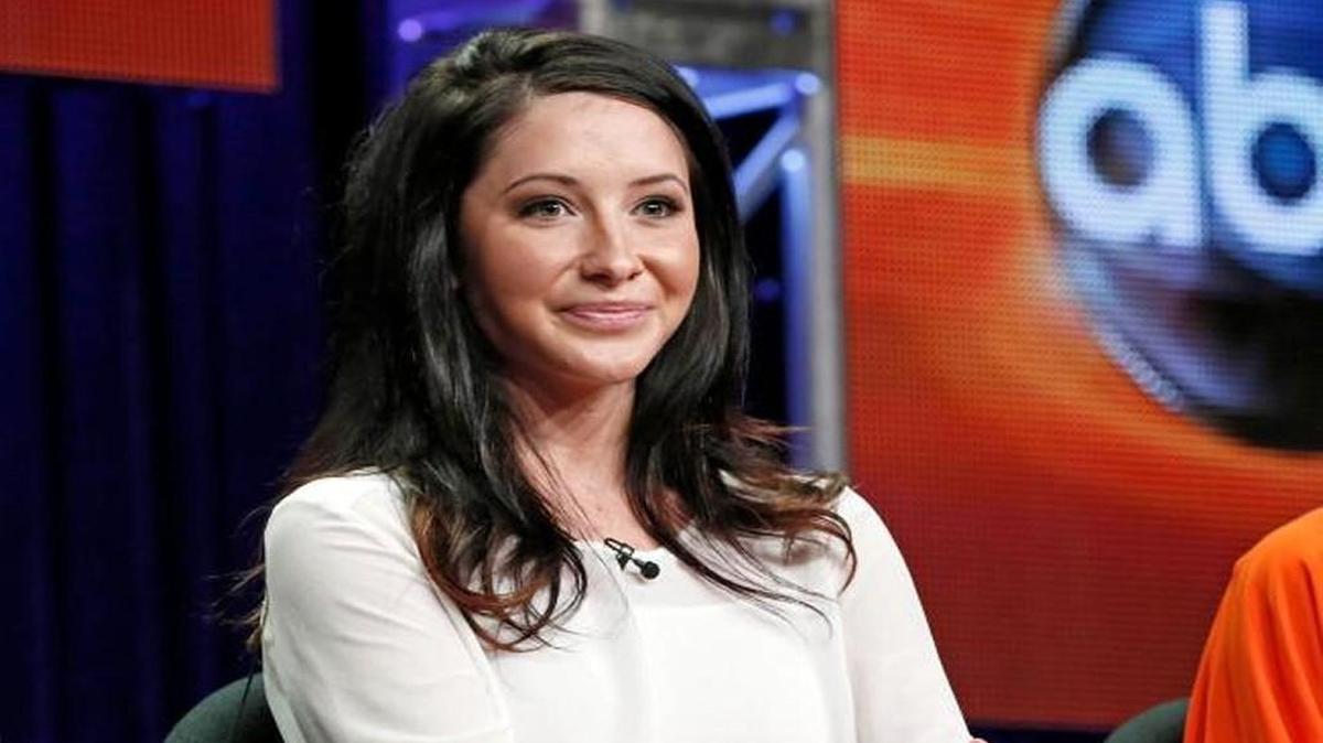 Bristol Palin