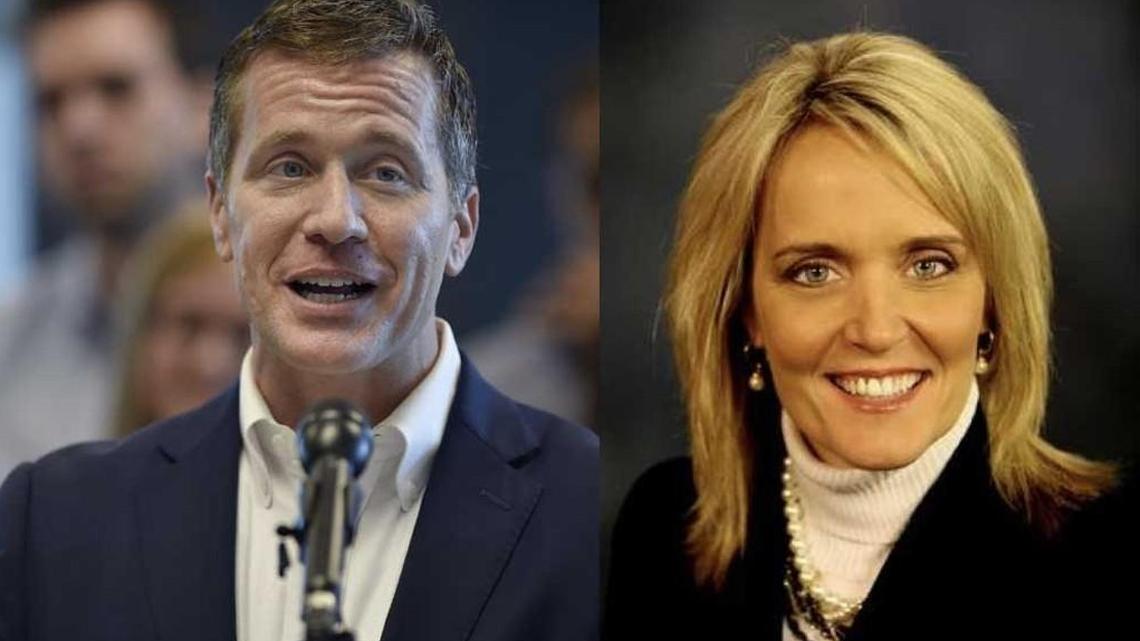 Even after a last-minute appointment of another member to the Missouri Board of Education, Gov. Eric Greitens failed in his effort to remove Education Commissioner Margie Vandeven.